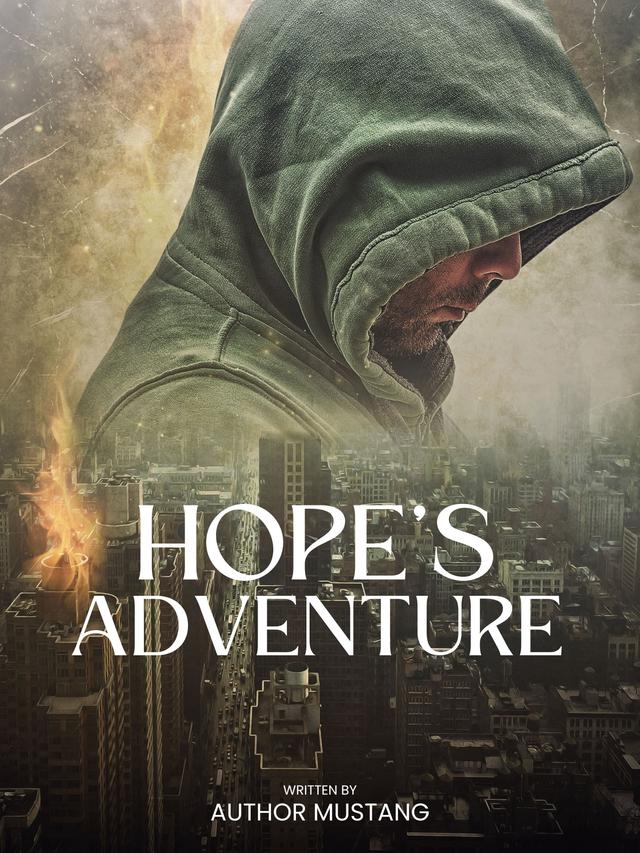 Hope's adventure