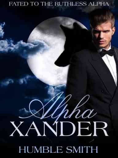 Alpha Xander series