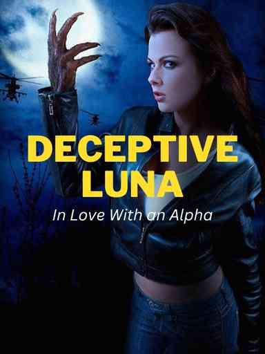 Deceptive Luna: In love with an Alpha