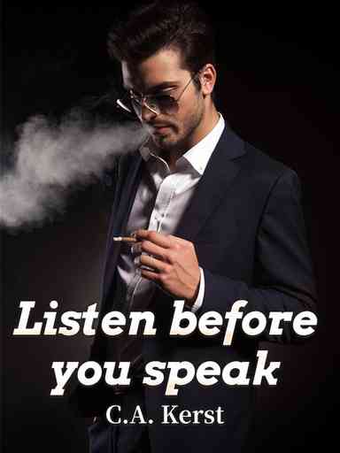 Listen before you speak (1-2)