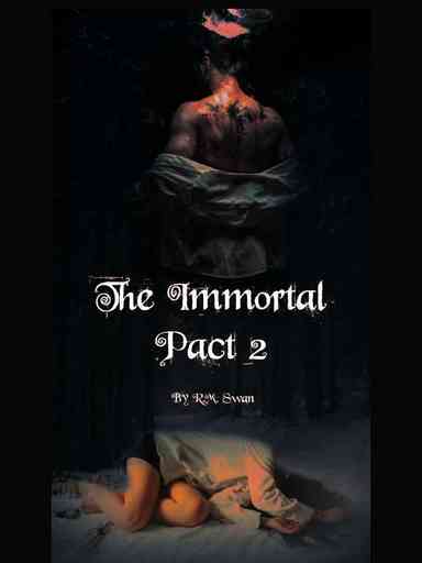 The Immortal Pact 2