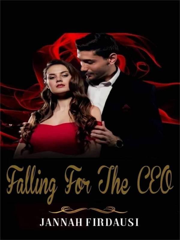 Falling For The CEO