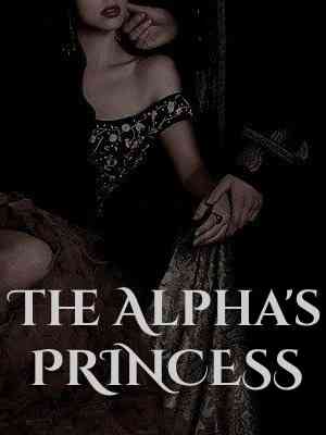 The Alpha's Princess