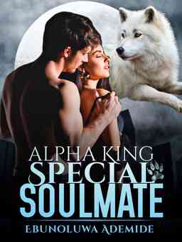 Alpha King Special Soulmate