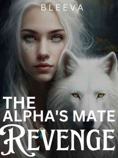 The Alpha mate's revenge