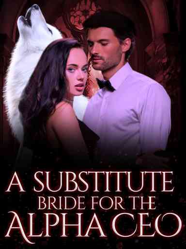 A Substitute Bride For The Alpha CEO