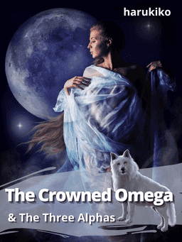 The Crowned Omega & The Three Alphas