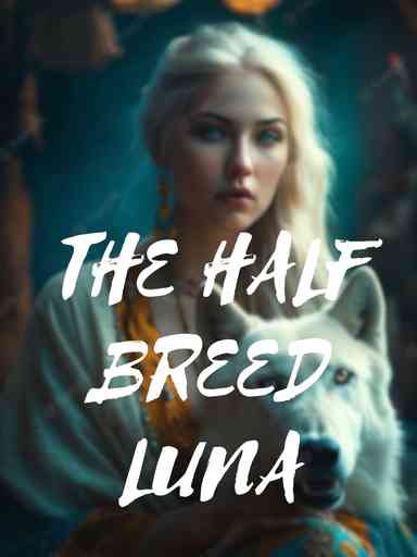 THE HALF BREED LUNA