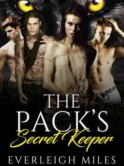 The Pack's Secret Keeper