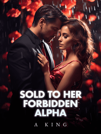 Sold to her Forbidden Alpha
