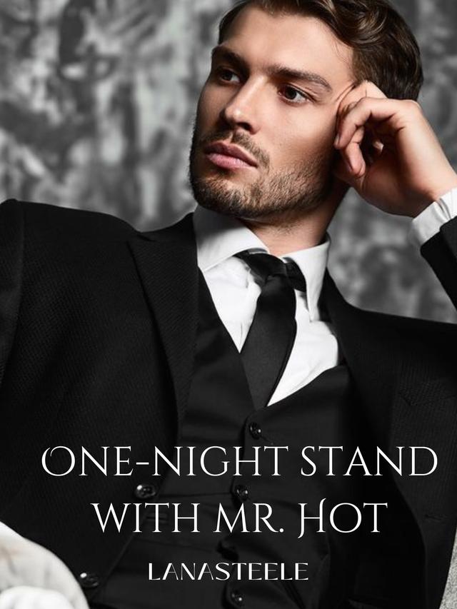 ONE-NIGHT STAND WITH MR. HOT