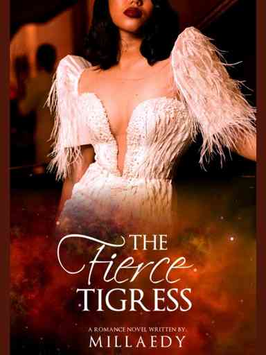 The Fierce Tigress