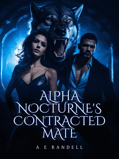 Alpha Nocturne's Contracted Mate