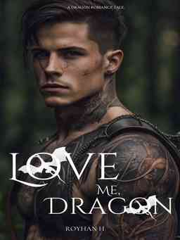 Love Me, Dragon