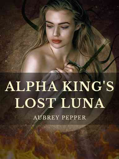 Alpha King's Lost Luna