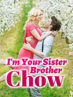 I'm Your Sister, Brother Chow