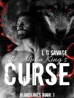 The Alpha King's Curse