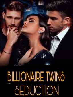 Billionaire Twins Seduction