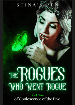 The Rogues Who Went Rogue