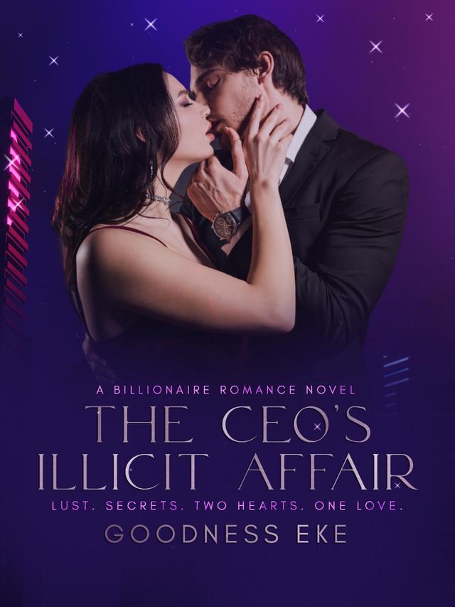 The Ceo’s Illicit Affair
