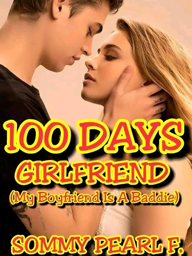 100 Days Girlfriend