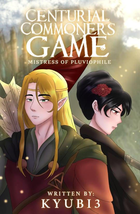 Centurial Commoners Game: Mistress Of Pluviophile