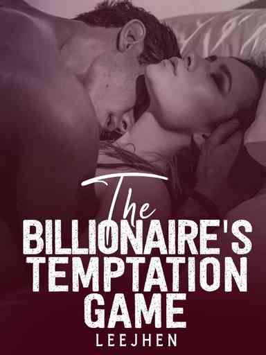 The Billionaire's Temptation Game