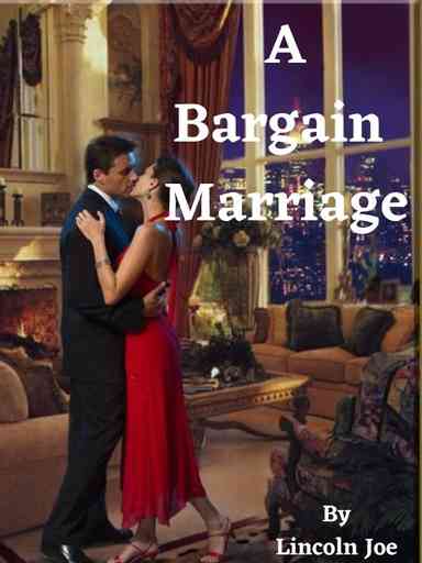 A Bargain Marriage