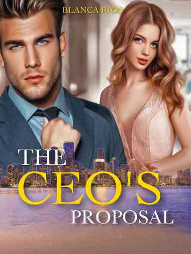 The ceo´s proposal