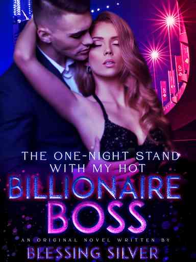 A Night With My Hot Billionaire Boss