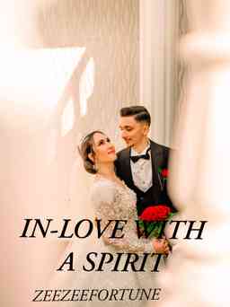 IN-LOVE WITH A SPIRIT