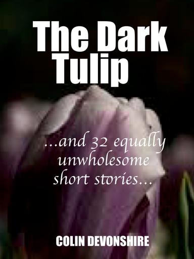 The Dark Tulip