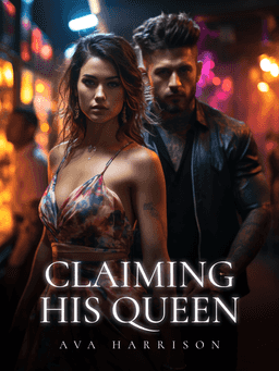 Claiming His Queen