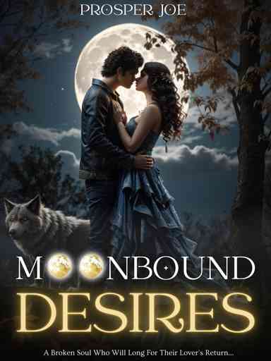 Moonbound Desires