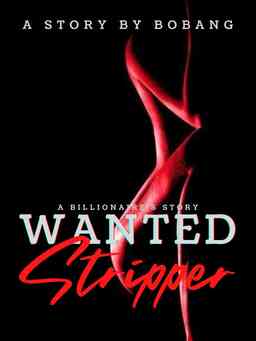 WANTED: Stripper