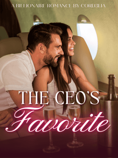 The CEO'S favorite
