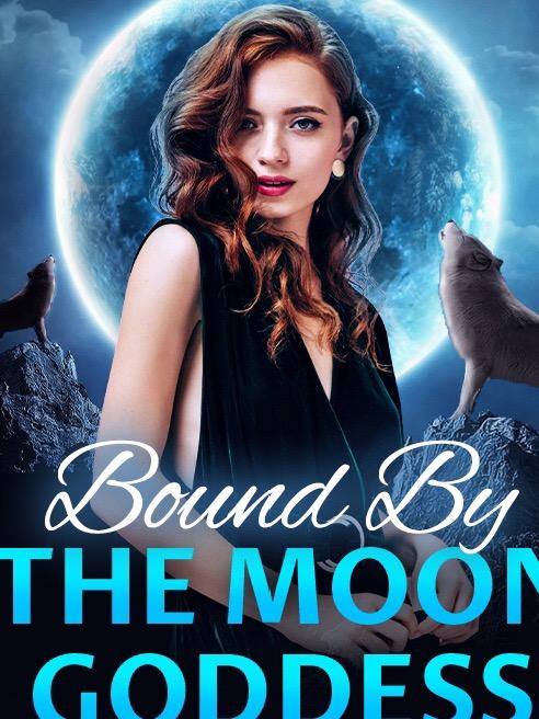 Bound by the moon goddess
