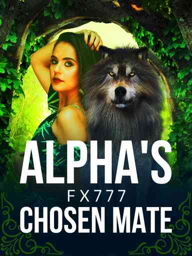 Alpha's Chosen Mate