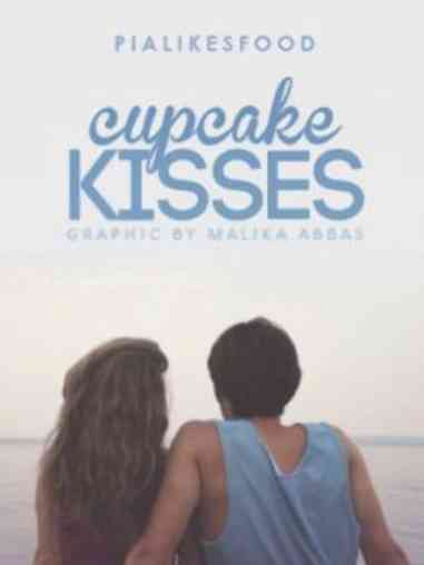 Cupcake Kisses