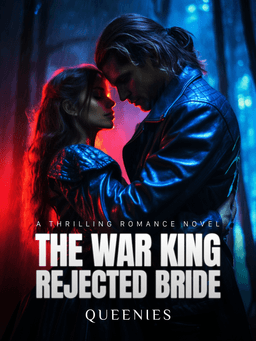 THE WAR KING REJECTED BRIDE