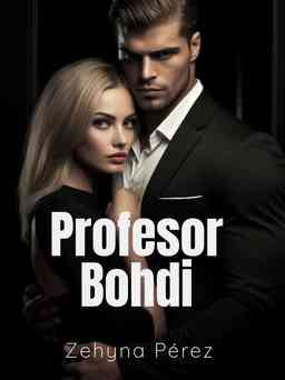 Profesor Bohdi