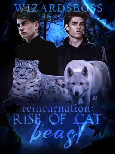 Reincarnation: Rise of Cat Beast