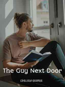 THE GUY NEXT DOOR