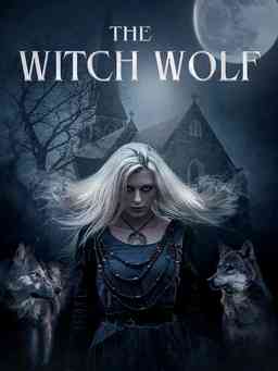 THE WITCH WOLF