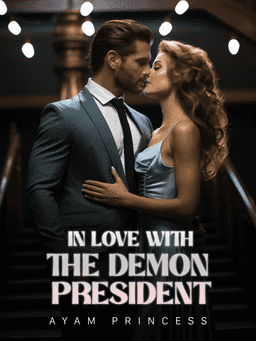 In Love With The Demon President