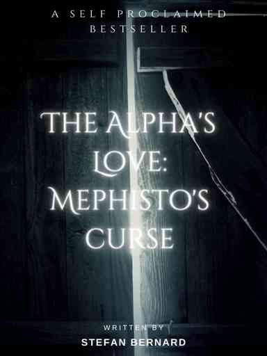 The Alpha's Love: Mephisto's Curse