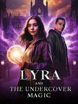 Lyra and the Undercover Magic