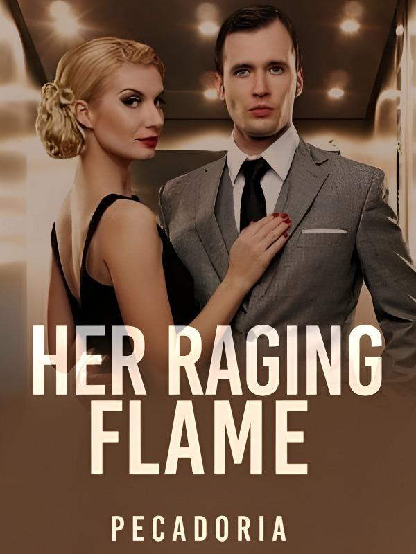 Her Raging Flame