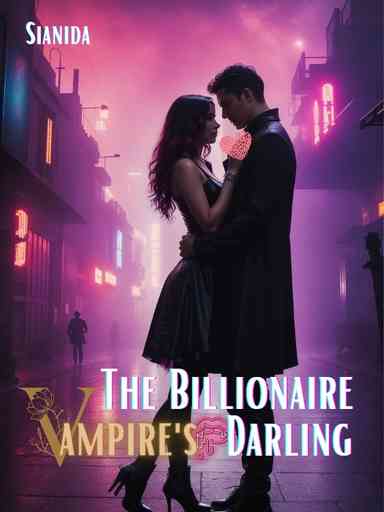 The Billionaire Vampire's Darling