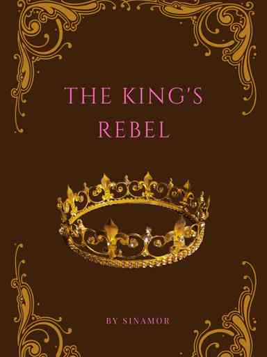 The King's Rebel